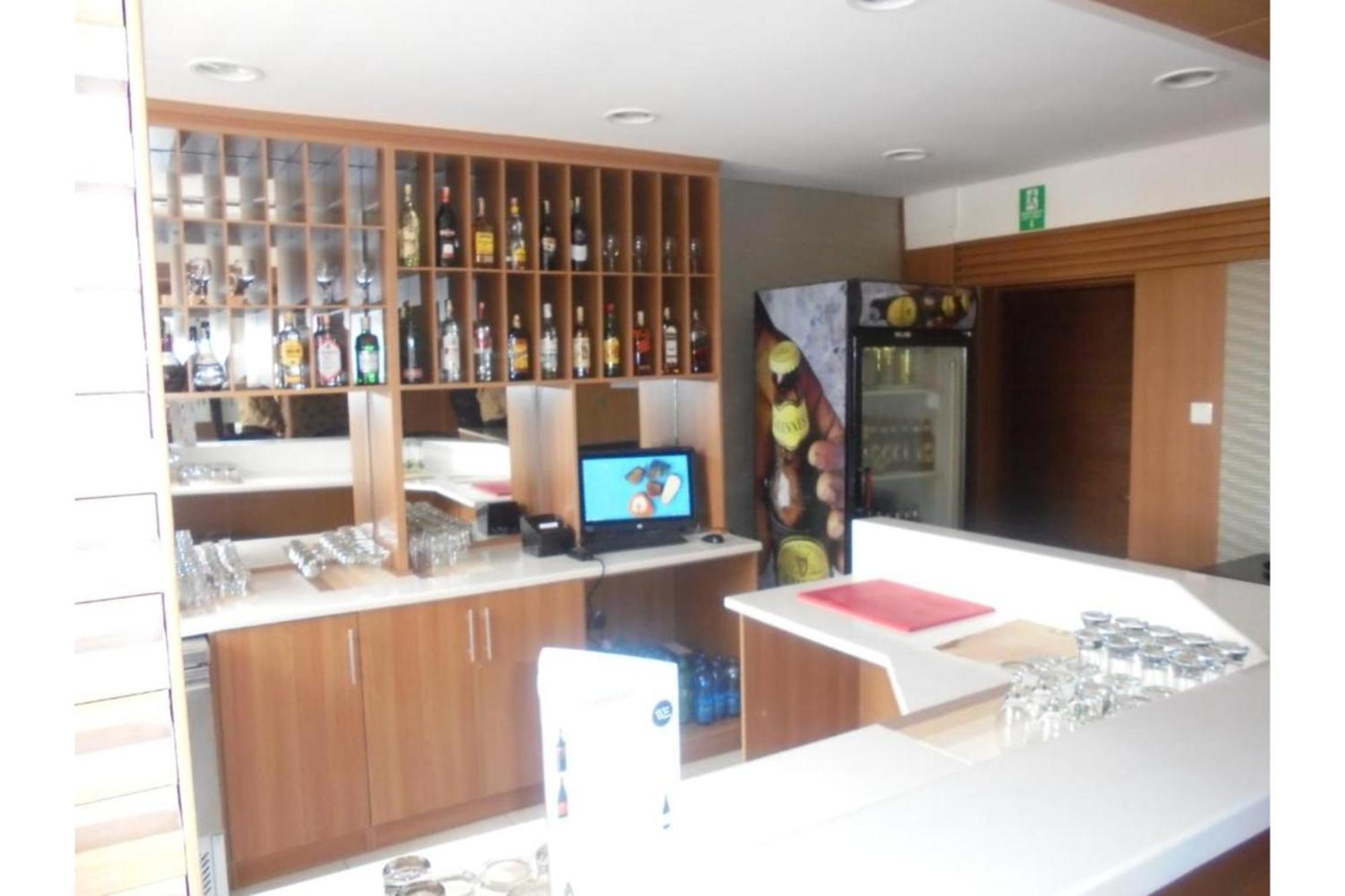 We Hotel & Suites Найроби Екстериор снимка
