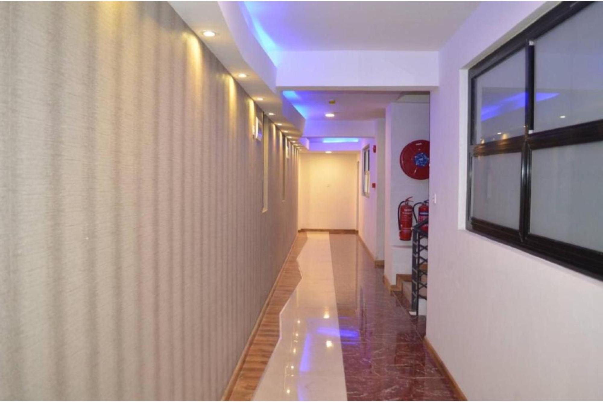 We Hotel & Suites Найроби Екстериор снимка