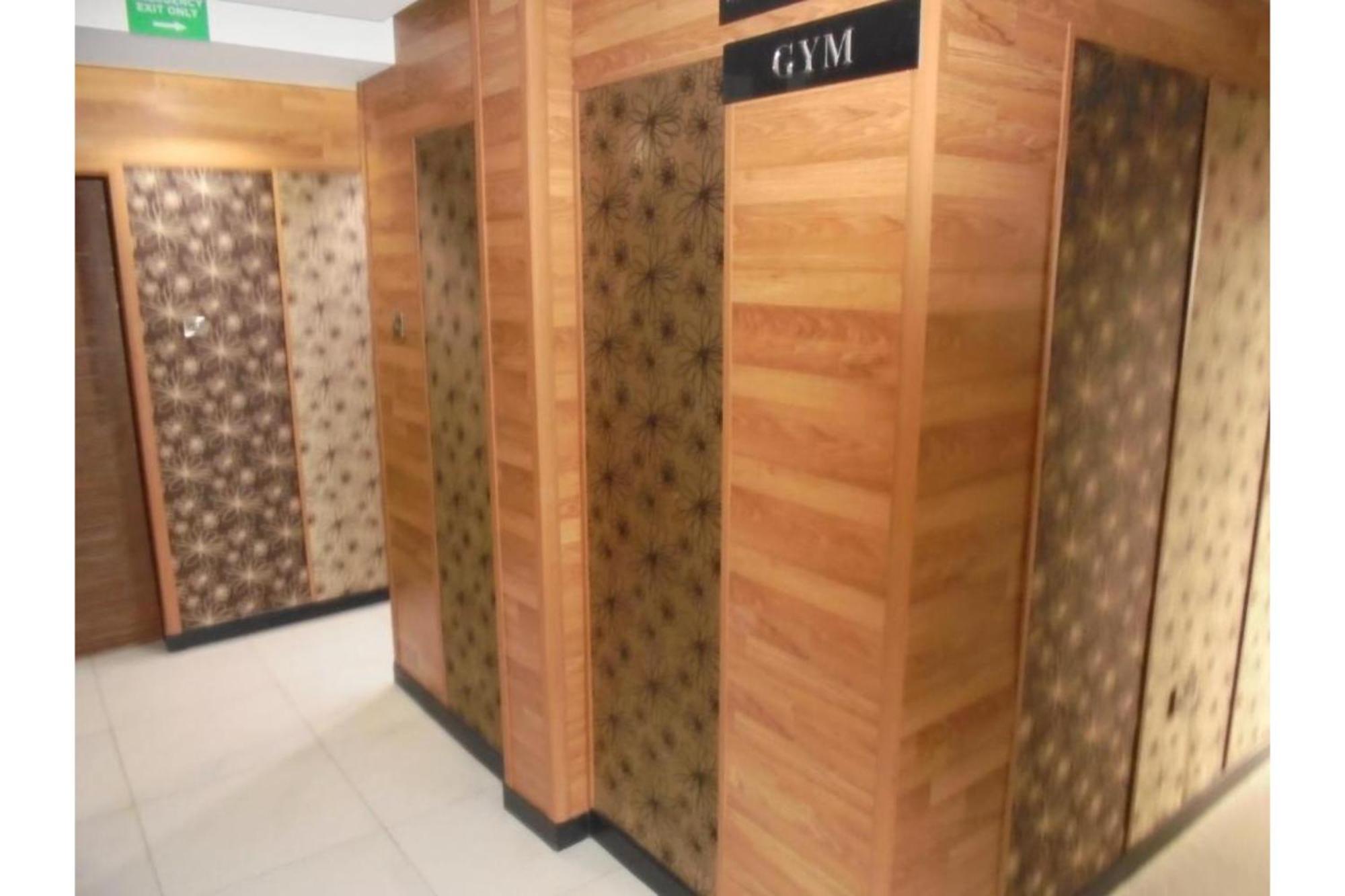 We Hotel & Suites Найроби Екстериор снимка
