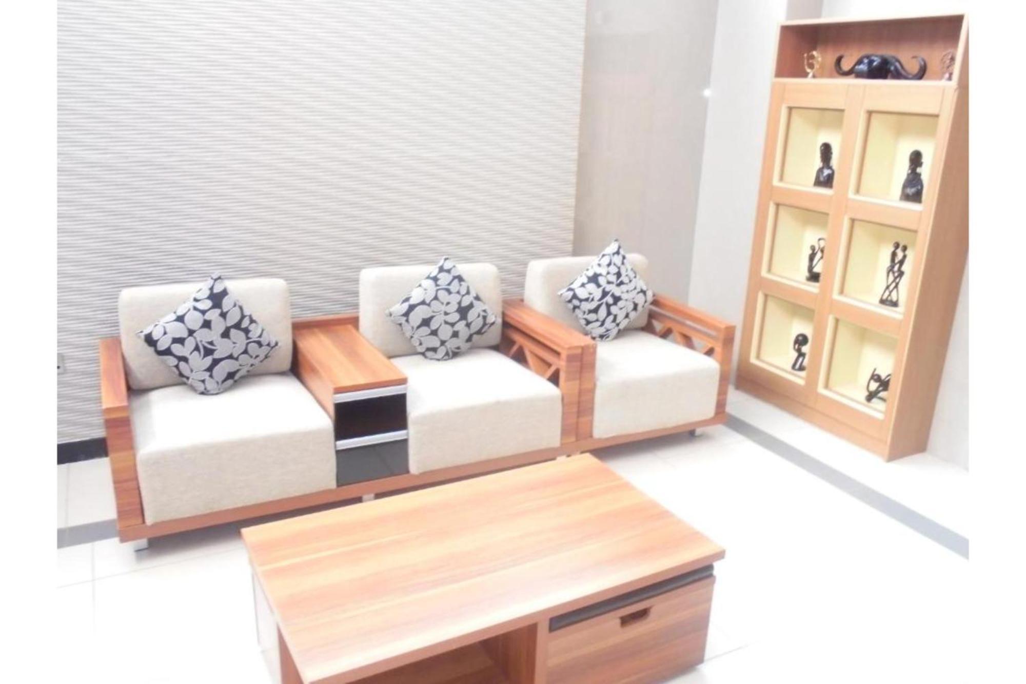 We Hotel & Suites Найроби Екстериор снимка