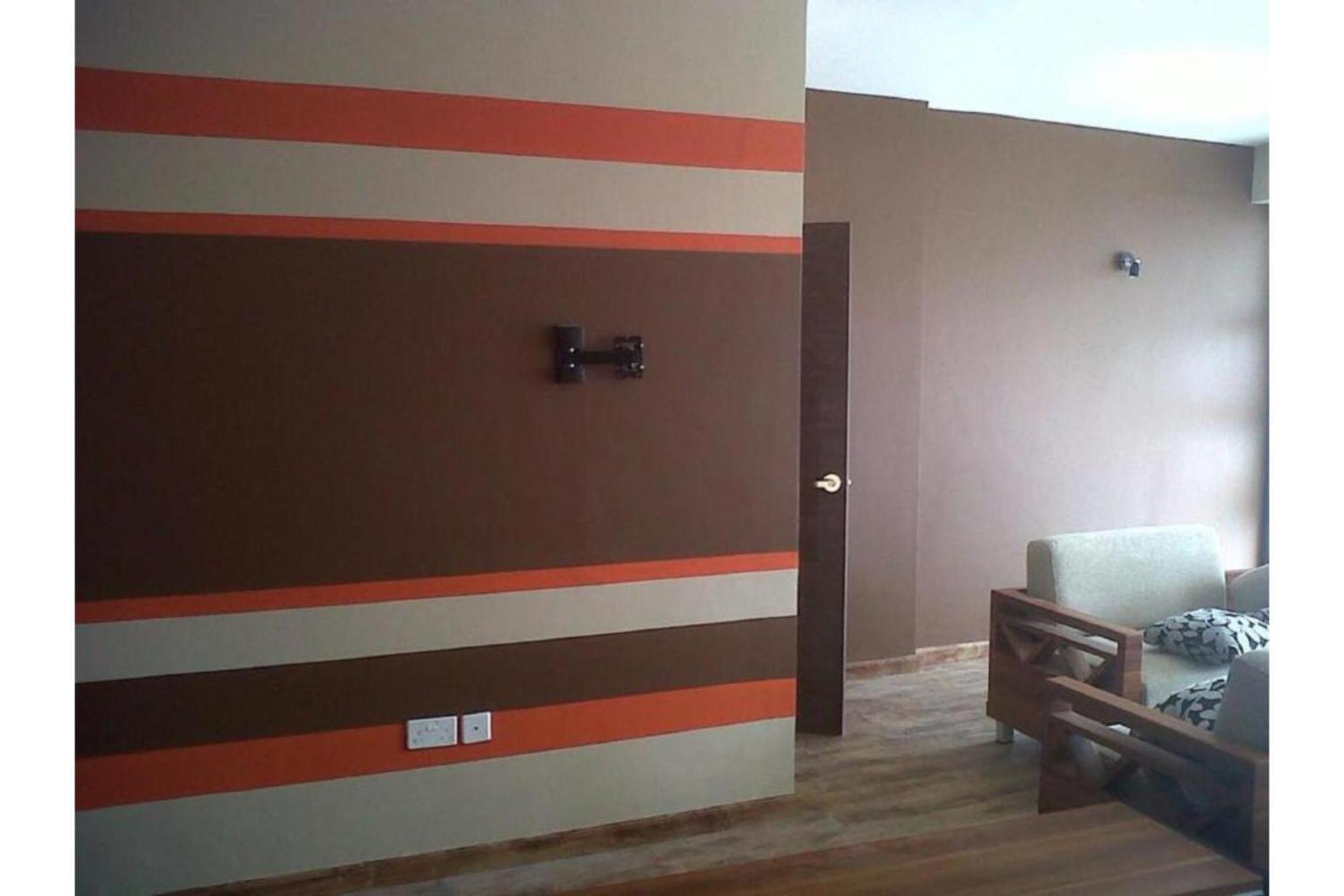 We Hotel & Suites Найроби Екстериор снимка