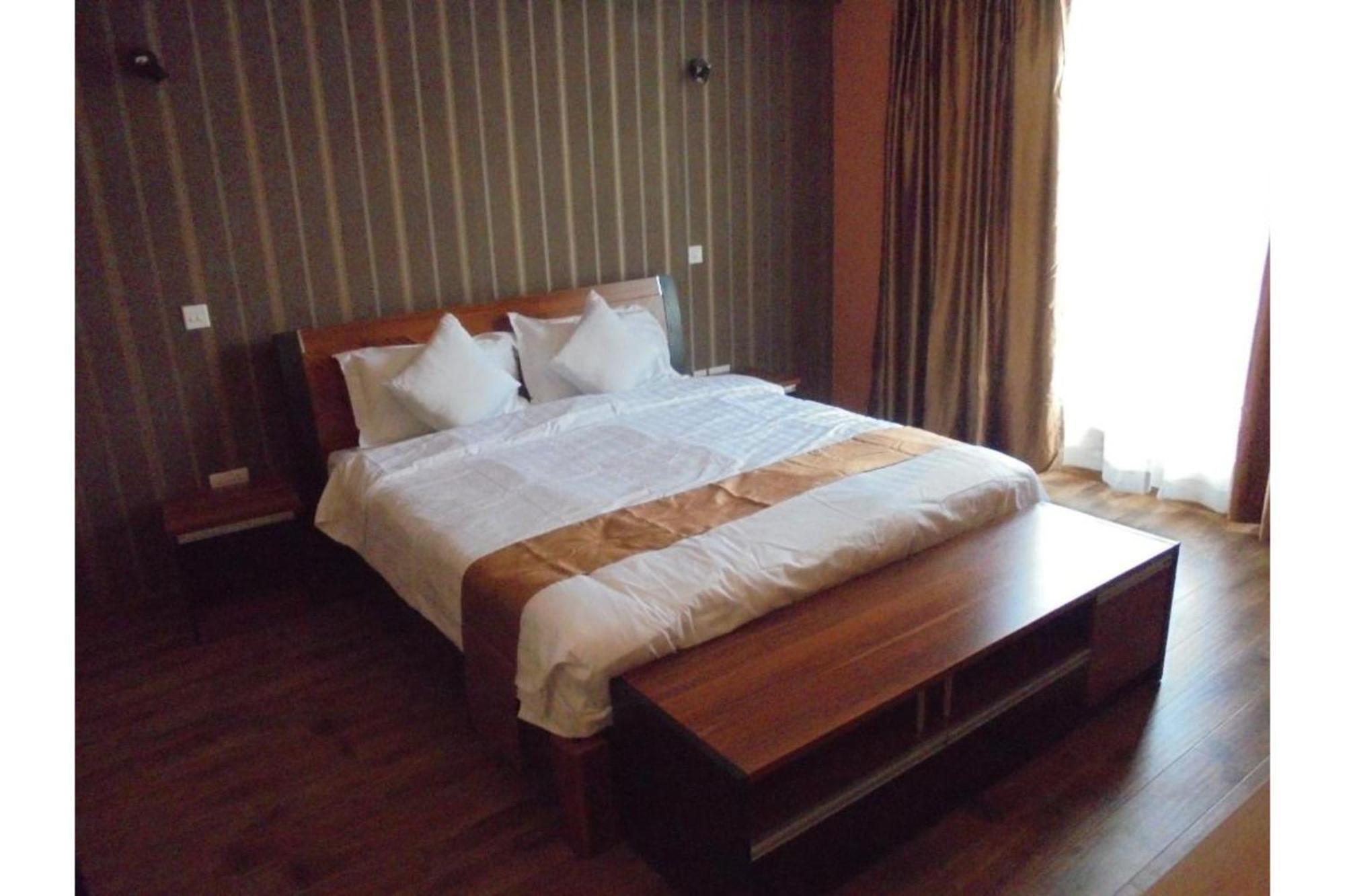 We Hotel & Suites Найроби Екстериор снимка