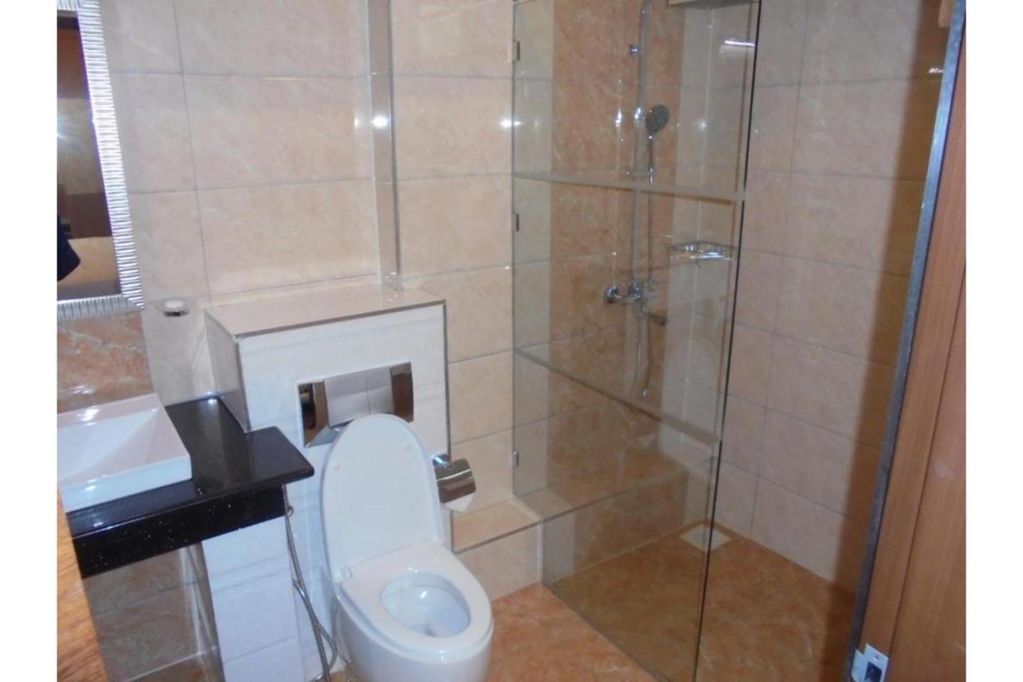 We Hotel & Suites Найроби Екстериор снимка