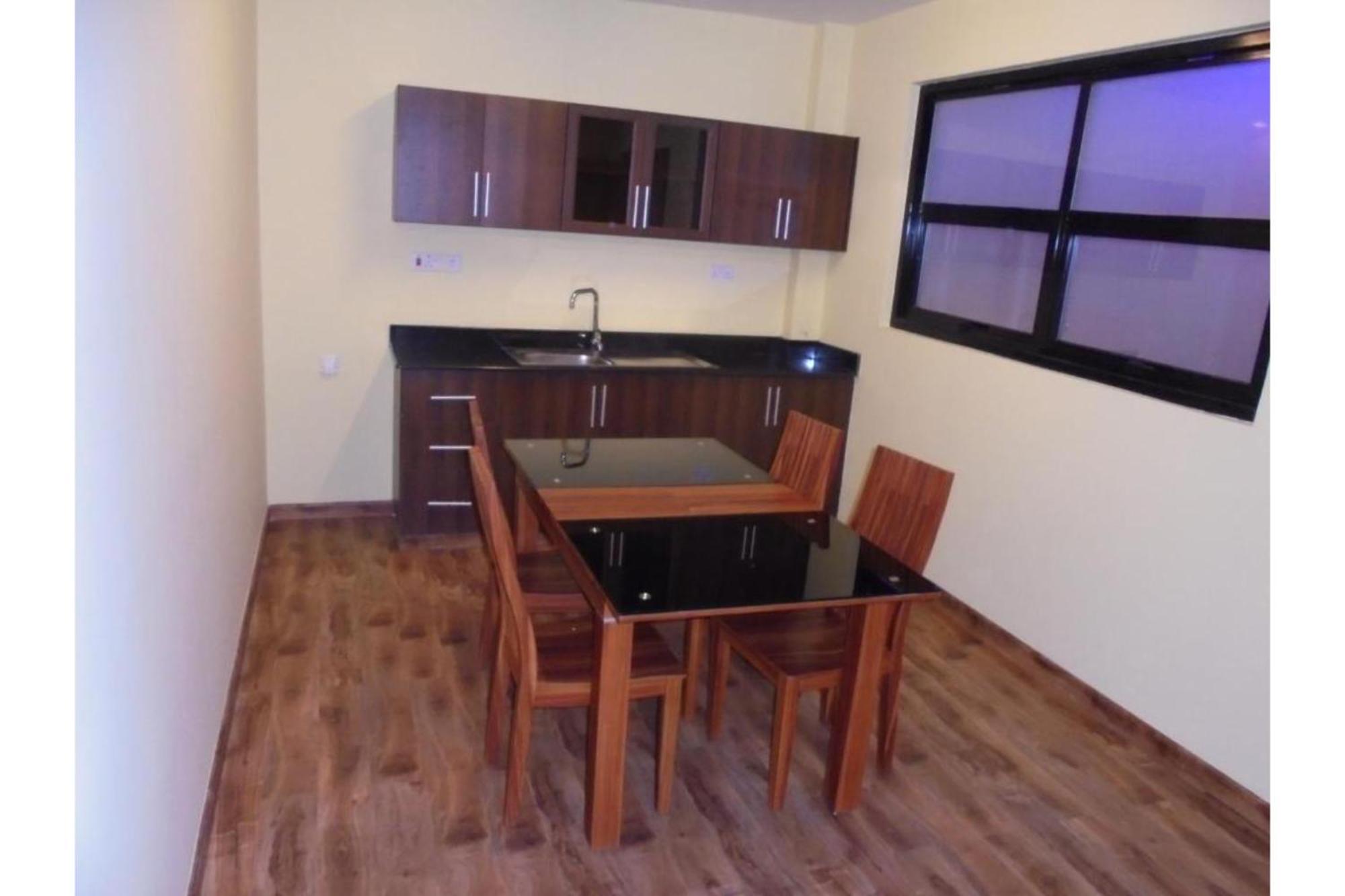 We Hotel & Suites Найроби Екстериор снимка