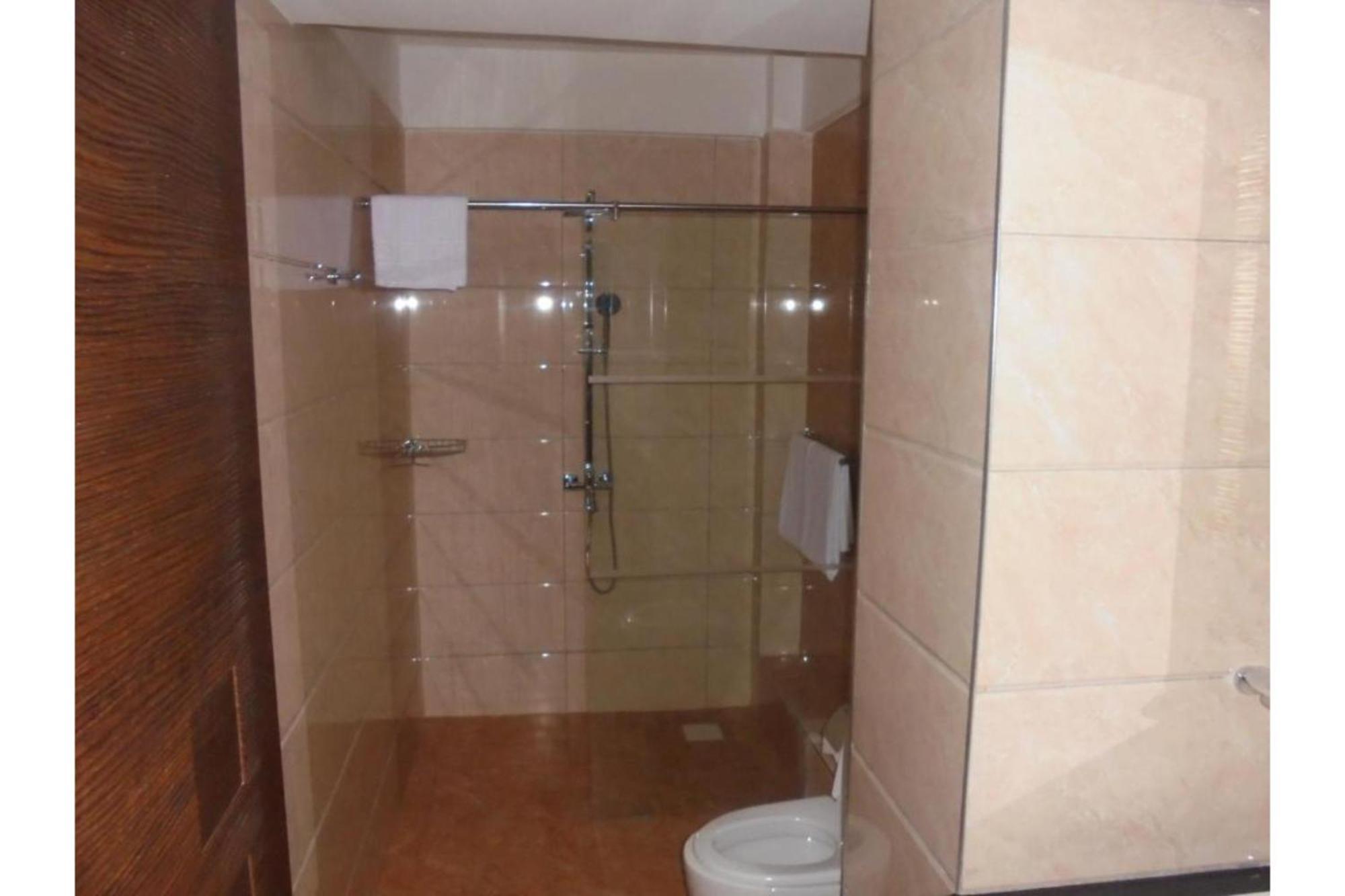 We Hotel & Suites Найроби Екстериор снимка