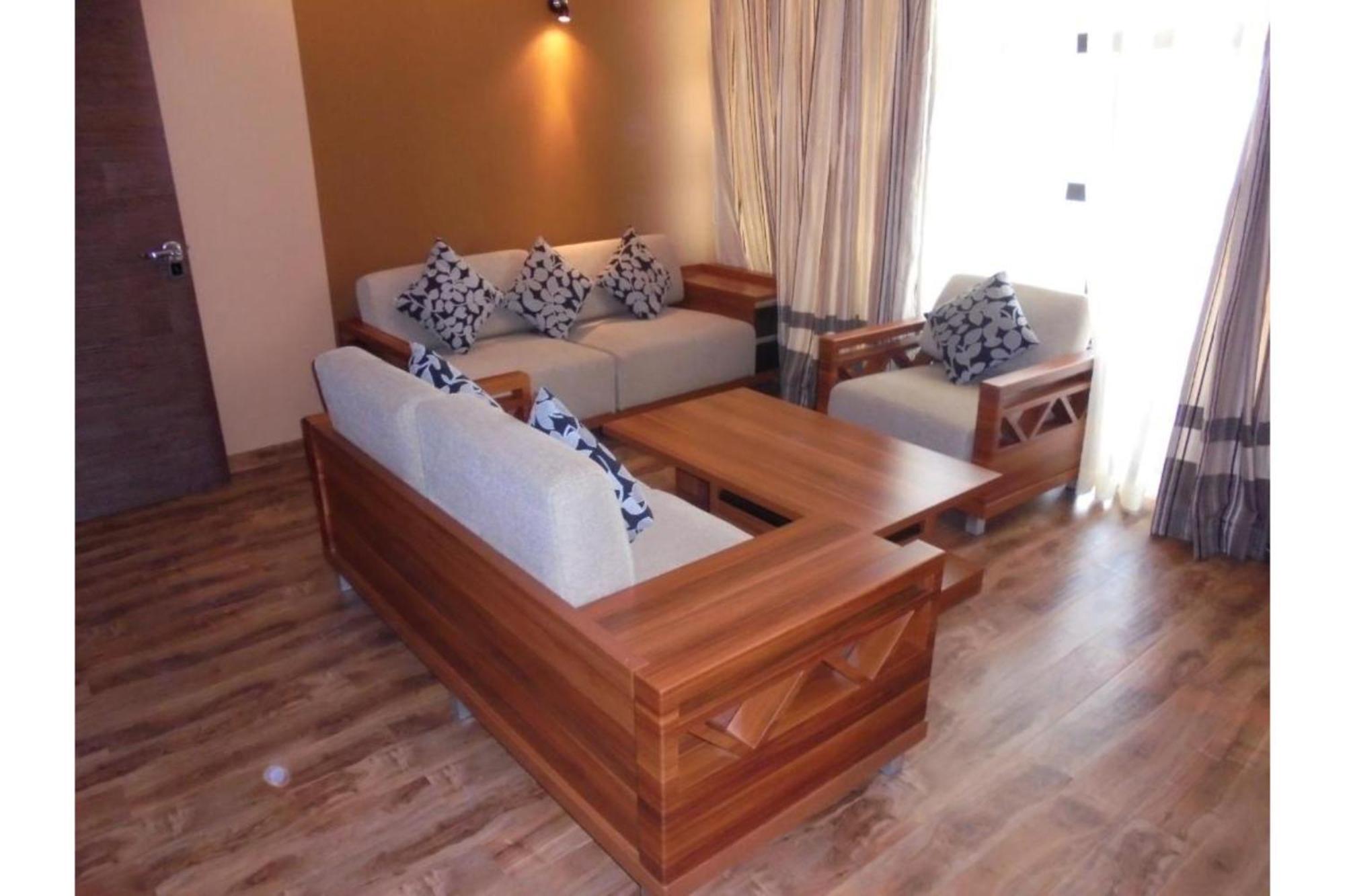 We Hotel & Suites Найроби Екстериор снимка