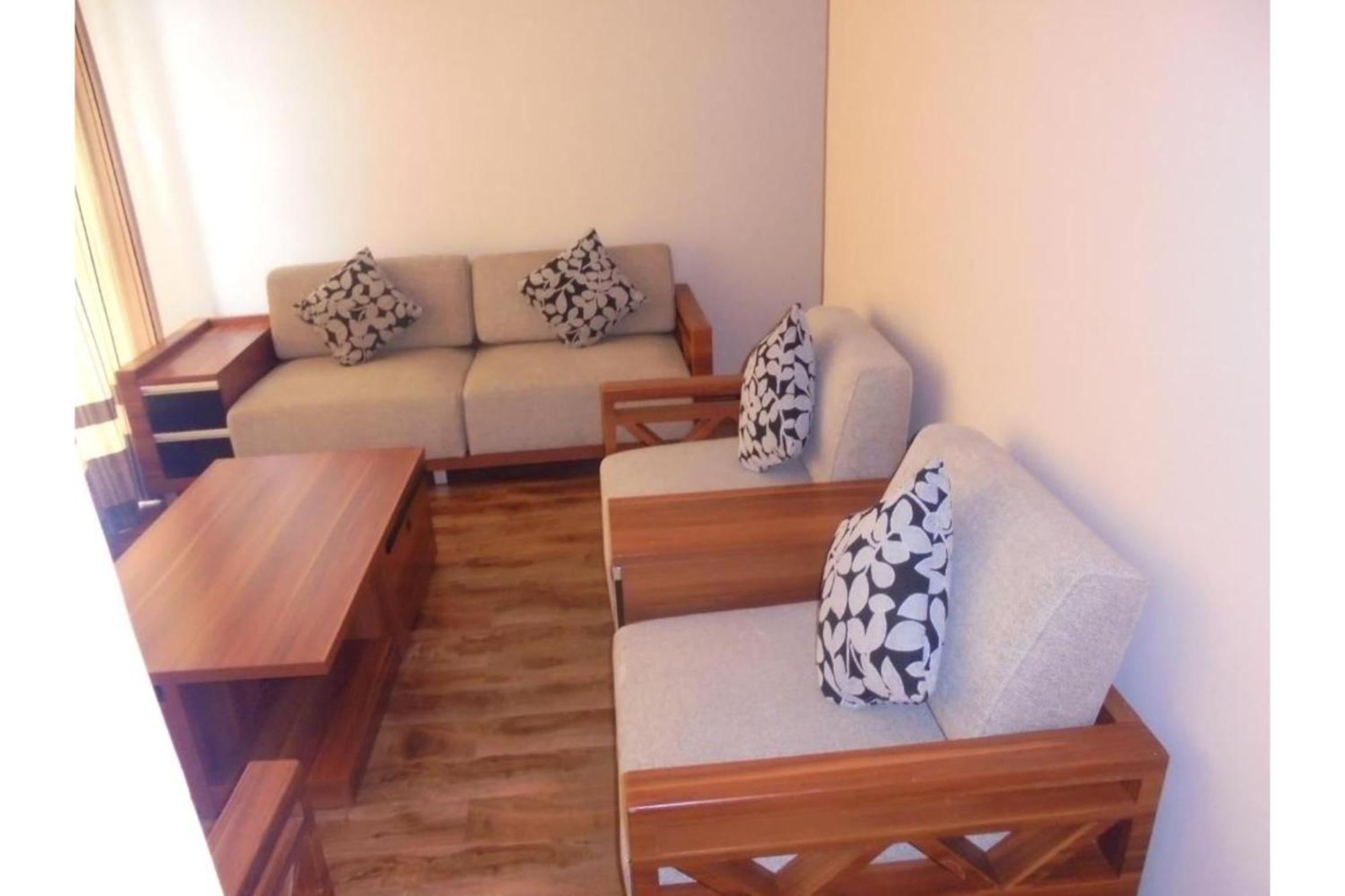 We Hotel & Suites Найроби Екстериор снимка